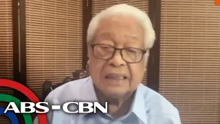 Reallocate funds into basic services too: Lagman | TeleRadyo Serbisyo