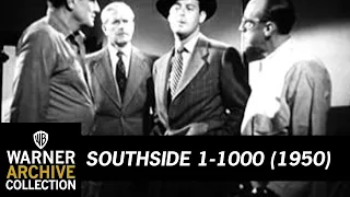 Preview Clip | Southside 1-1000 | Warner Archive