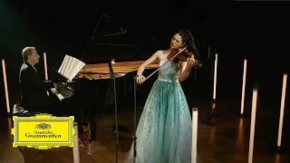 María Dueñas, Itamar Golan – Piazzolla: Maria De Buenos Aires: Yo soy María