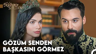 Sultan'ın Gözdesi #2 - Kalbimin Sultanı