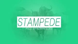 [Free] Lil Uzi Bert x Eminem Type Beat - ''STAMPEDE'' - Free Hard Trap Instrumental - Free Trap Beat