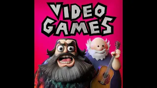 Tenacious D - Video Games (Official Audio)