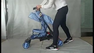 Baby Stroller Video #babystroller