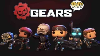 Gears POP - Trailer