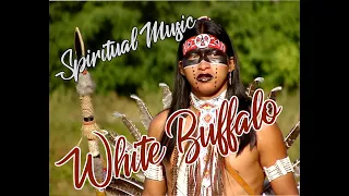 WUAUQUIKUNA | Wonderful Native American Indian Music |  Spiritual Music | White Bufallo