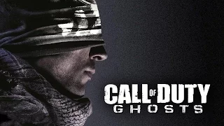 Call of Duty: Ghosts - Атлант пал