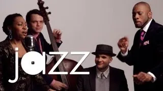 2013-14 Concert Season at Jazz at Lincoln Center