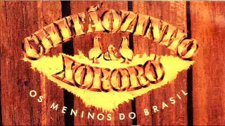 Chitãozinho e Xororó - No Rancho Fundo (1989)