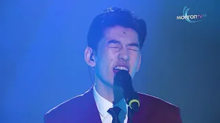 The Voice of Mongolia 2020 шинэ жилийн дугаар - Have yourself a merry little Christmas