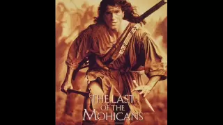 The Kiss - The Last Of The Mohicans