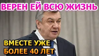 Сергей Кошонин - кто жена и как выглядят дети? Актер сериала Невский