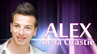 CELE MAI ASCULTATE MELODII - ALEX DE LA ORASTIE (MUZICA BUNA NOU 2014)