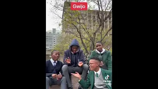 Cape Town High School Magwijo (CTHS)❤️❤️🤣👍🔥