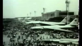 Les Ailes De Legende - Les Avions Russes