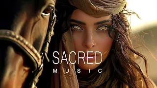 Sacred Music - Ethnic & Deep House Mix 2024 [Vol.15]