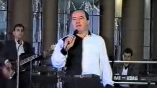 Vardan  Harutyunyan -  Musaler hamuyt  ( lapterik ) - 1995.