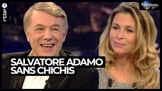 Salvatore Adamo : la légende belge de la chanson française dans 69 minutes sans chichis