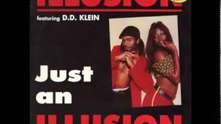 Just an Illusion (full party mix) Illusion feat. D.D. Klein.mpg