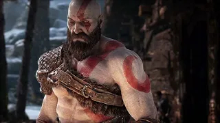 Ashes - God of War (Slowed and Reverbed)