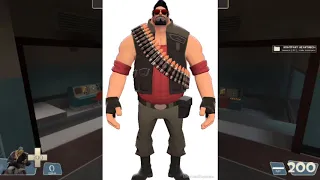 Team Fortress 2 | Классовые стереотипы