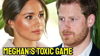 Harry and Meghan: 5 Stages Of A Narcissistic Relationship