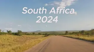 South Africa 2024