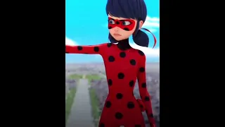 I fell in love with this song 🐞 Miraculous Ladybug
