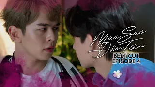 BE YOUR STAR I Đình Huy thay Thiên Bảo đồng ý hôn sự  [BEST CUT EP.4]