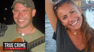 Marine dismembers girlfriend with machete on vacation in Panama - Crime Watch Daily Full Episode