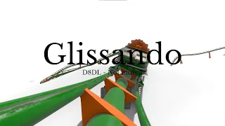 Glissando - Schwarzkopf Kiddie Coaster - NoLimits 2