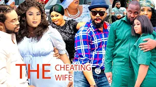 ''2023' TRENDING MOVIE'' THE CHEATING WIFE FULL MOVIE/UJU OKOLI 2023 LATEST NIGERIAN NOLLYWOOD MOVIE