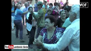 Recordar Festa Marítimos Topo Ilha São Jorge