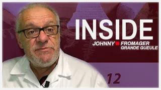 INSIDE RMC - Johnny Blanc