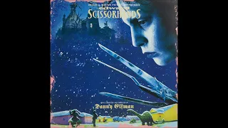 Edward Scissorhands - Storytime Theme Extended