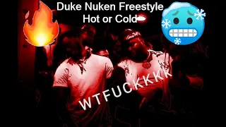 Duke Nukem Freestyle Video Reaction