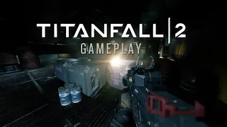 Titanfall 2 Gameplay Walkthrough Part 1 [PS5] - No Commentary (FULL GAME)