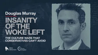 Episode #02 // Douglas Murray