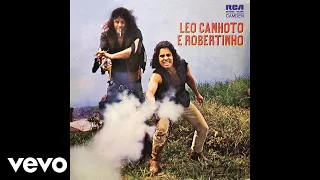 Léo Canhoto & Robertinho - Adeus Menina (Pseudo Video)