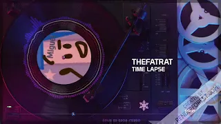 Audio Visualizer | TheFatRat - Time Lapse