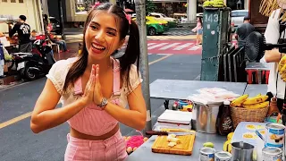 BEST Lady Chefs & Monthly Compilation You Missed! | Thai Street Food 2024