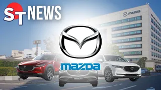 MAZDA: ИСТОРИЯ, ФАКТЫ, ЦЕНЫ