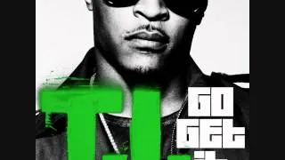 T.I. Go Get It Remake (Instrumental) By A1'Shawn