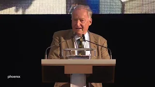 Alexander Gauland zu den Wahlergebnissen am 01.09.19