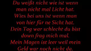 Kitty Kat - Bist du Glücklich?(Songtext)