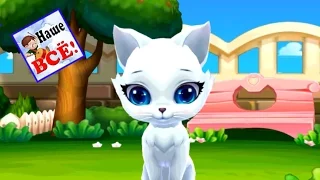 Kitty Love - My Dream Pet. Kid's catoon song. Nashe vse!