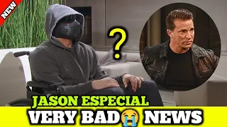 Why Is Jason Hidden?Very Big Sad😭 News:GENERAL HOSPITAL UPDATW NEWS😲:You Can't Believe Your Ear: