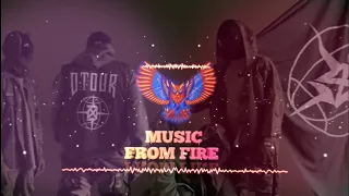 Нурминский - Black Guard (Премьера Клипа, 2020) ☣️| اقوى اغنية روسية حماسية اجرامية ٢٠٢٢ | عصابات ☠️