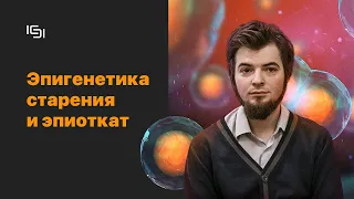 Эпигенетика старения и эпиоткат