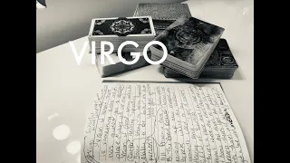 Virgo. In 32 Days, The Great Renewal. Get The Bag! From Darkness To Light - Time For Abundance