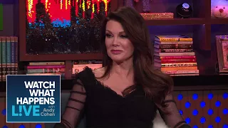 Lisa Vanderpump On Lisa Rinna’s Instagram Shade | RHOBH | WWHL